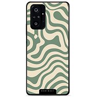 Mobiwear Glossy lesklý pro Xiaomi Redmi Note 10 Pro - GA57G - Phone Cover