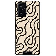 Mobiwear Glossy lesklý pro Xiaomi Redmi Note 10 Pro - GA60G - Phone Cover