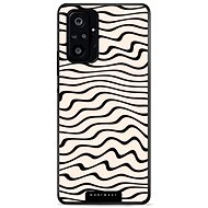 Mobiwear Glossy lesklý pro Xiaomi Redmi Note 10 Pro - GA62G - Phone Cover