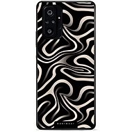 Mobiwear Glossy lesklý pro Xiaomi Redmi Note 10 Pro - GA63G - Phone Cover
