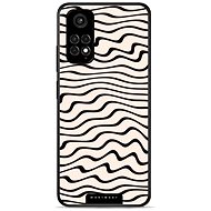 Mobiwear Glossy lesklý pro Xiaomi Redmi Note 11 / 11S - GA62G - Phone Cover