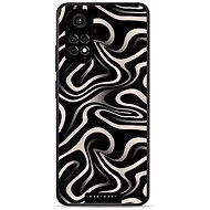 Mobiwear Glossy lesklý pro Xiaomi Redmi Note 11 / 11S - GA63G - Phone Cover