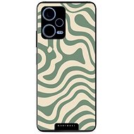 Mobiwear Glossy Glossy for Xiaomi Redmi Note 12 Pro Plus 5G - GA57G - Phone Cover
