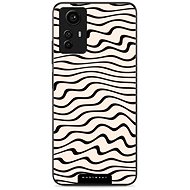 Mobiwear Glossy lesklý pro Xiaomi Redmi Note 12S - GA62G - Phone Cover