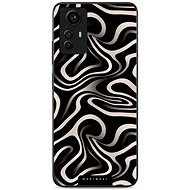 Mobiwear Glossy Glossy for Xiaomi Redmi Note 12S - GA63G - Phone Cover