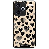 Mobiwear Glossy lesklý pro Xiaomi Redmi Note 13 Pro Plus - GA51G - Phone Cover