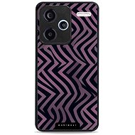Mobiwear Glossy lesklý pro Xiaomi Redmi Note 13 Pro Plus - GA55G - Phone Cover