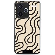 Mobiwear Glossy lesklý pro Xiaomi Redmi Note 13 Pro Plus - GA60G - Phone Cover