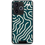 Mobiwear Glossy lesklý pro Xiaomi Redmi Note 13 Pro Plus - GA61G - Phone Cover