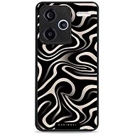 Mobiwear Glossy lesklý pro Xiaomi Redmi Note 13 Pro Plus - GA63G - Phone Cover
