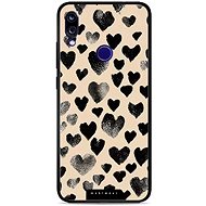 Mobiwear Glossy lesklý pro Xiaomi Redmi Note 7 - GA51G - Phone Cover