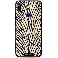 Mobiwear Glossy lesklý pro Xiaomi Redmi Note 7 - GA52G - Phone Cover