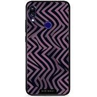 Mobiwear Glossy lesklý pro Xiaomi Redmi Note 7 - GA55G - Phone Cover