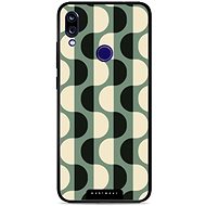 Mobiwear Glossy lesklý pro Xiaomi Redmi Note 7 - GA56G - Phone Cover