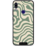 Mobiwear Glossy lesklý pro Xiaomi Redmi Note 7 - GA57G - Phone Cover