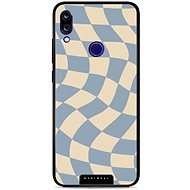 Mobiwear Glossy Glossy for Xiaomi Redmi Note 7 - GA59G - Phone Cover