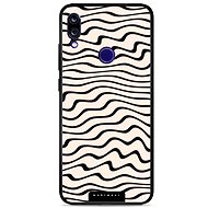 Mobiwear Glossy lesklý pro Xiaomi Redmi Note 7 - GA62G - Phone Cover