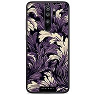Mobiwear Glossy lesklý pro Xiaomi Redmi Note 8 Pro - GA46G - Phone Cover
