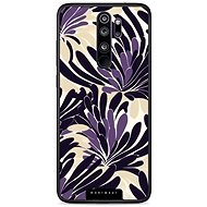 Mobiwear Glossy lesklý pro Xiaomi Redmi Note 8 Pro - GA47G - Phone Cover