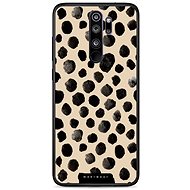 Mobiwear Glossy lesklý pro Xiaomi Redmi Note 8 Pro - GA50G - Phone Cover