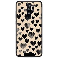 Mobiwear Glossy lesklý pro Xiaomi Redmi Note 8 Pro - GA51G - Phone Cover