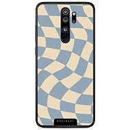 Mobiwear Glossy lesklý pro Xiaomi Redmi Note 8 Pro - GA59G - Phone Cover