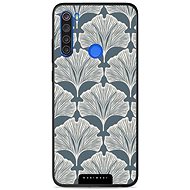 Mobiwear Glossy lesklý pro Xiaomi Redmi Note 8T - GA43G - Phone Cover