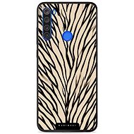 Mobiwear Glossy lesklý pro Xiaomi Redmi Note 8T - GA52G - Phone Cover