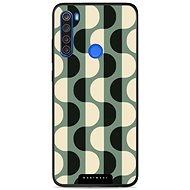 Mobiwear Glossy lesklý pro Xiaomi Redmi Note 8T - GA56G - Phone Cover