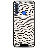 Mobiwear Glossy lesklý pro Xiaomi Redmi Note 8T - GA62G - Phone Cover