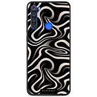 Mobiwear Glossy lesklý pro Xiaomi Redmi Note 8T - GA63G - Phone Cover