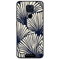 Mobiwear Glossy lesklý pro Xiaomi Redmi Note 9 - GA41G - Phone Cover