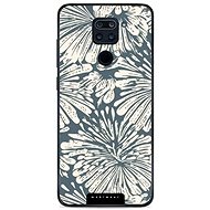 Mobiwear Glossy lesklý pro Xiaomi Redmi Note 9 - GA42G - Phone Cover