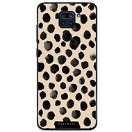 Mobiwear Glossy lesklý pro Xiaomi Redmi Note 9 - GA50G - Phone Cover