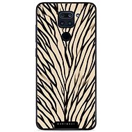 Mobiwear Glossy lesklý pro Xiaomi Redmi Note 9 - GA52G - Phone Cover