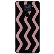 Mobiwear Glossy lesklý pro Xiaomi Redmi Note 9 - GA54G - Phone Cover