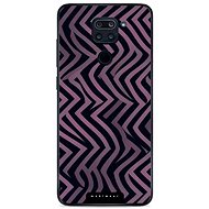 Mobiwear Glossy lesklý pro Xiaomi Redmi Note 9 - GA55G - Phone Cover