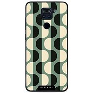 Mobiwear Glossy lesklý pro Xiaomi Redmi Note 9 - GA56G - Phone Cover