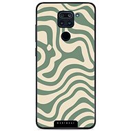 Mobiwear Glossy lesklý pro Xiaomi Redmi Note 9 - GA57G - Phone Cover