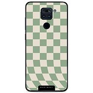 Mobiwear Glossy lesklý pro Xiaomi Redmi Note 9 - GA58G - Phone Cover