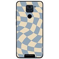Mobiwear Glossy lesklý pro Xiaomi Redmi Note 9 - GA59G - Phone Cover