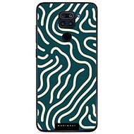 Mobiwear Glossy Glossy for Xiaomi Redmi Note 9 - GA61G - Phone Cover