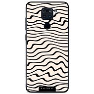 Mobiwear Glossy lesklý pro Xiaomi Redmi Note 9 - GA62G - Phone Cover