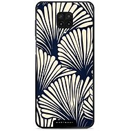 Mobiwear Glossy lesklý pro Xiaomi Redmi Note 9 Pro / Note 9S - GA41G - Phone Cover
