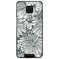 Mobiwear Glossy Glossy for Xiaomi Redmi Note 9 Pro / Note 9S - GA42G - Phone Cover