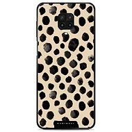 Mobiwear Glossy lesklý pro Xiaomi Redmi Note 9 Pro / Note 9S - GA50G - Phone Cover