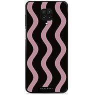 Mobiwear Glossy lesklý pro Xiaomi Redmi Note 9 Pro / Note 9S - GA54G - Phone Cover
