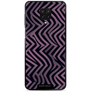 Mobiwear Glossy lesklý pro Xiaomi Redmi Note 9 Pro / Note 9S - GA55G - Phone Cover