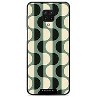 Mobiwear Glossy lesklý pro Xiaomi Redmi Note 9 Pro / Note 9S - GA56G - Phone Cover