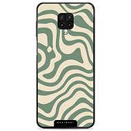 Mobiwear Glossy lesklý pro Xiaomi Redmi Note 9 Pro / Note 9S - GA57G - Phone Cover
